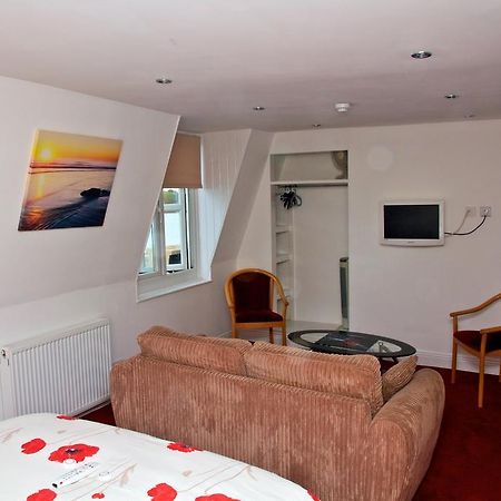Hotel Wenlock House Weymouth Zewnętrze zdjęcie