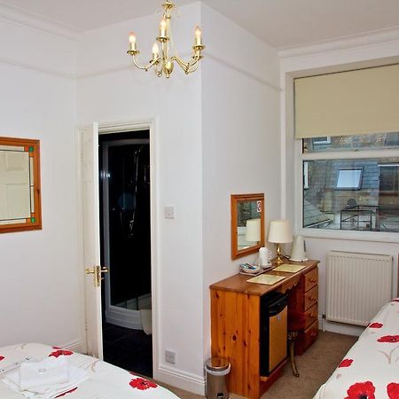 Hotel Wenlock House Weymouth Zewnętrze zdjęcie