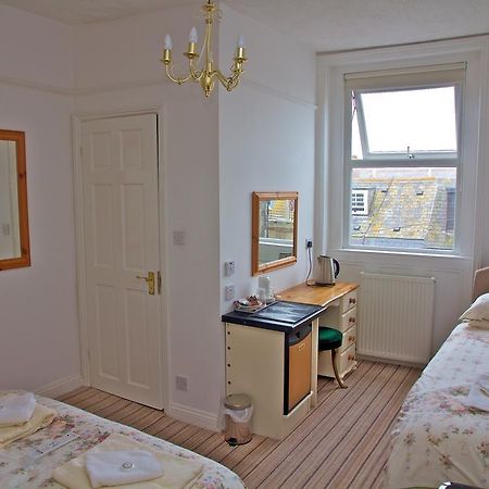 Hotel Wenlock House Weymouth Zewnętrze zdjęcie