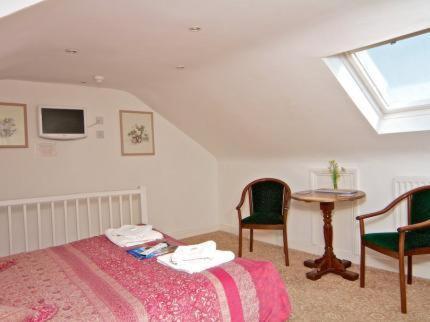 Hotel Wenlock House Weymouth Zewnętrze zdjęcie