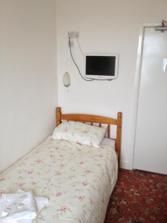 Hotel Wenlock House Weymouth Pokój zdjęcie