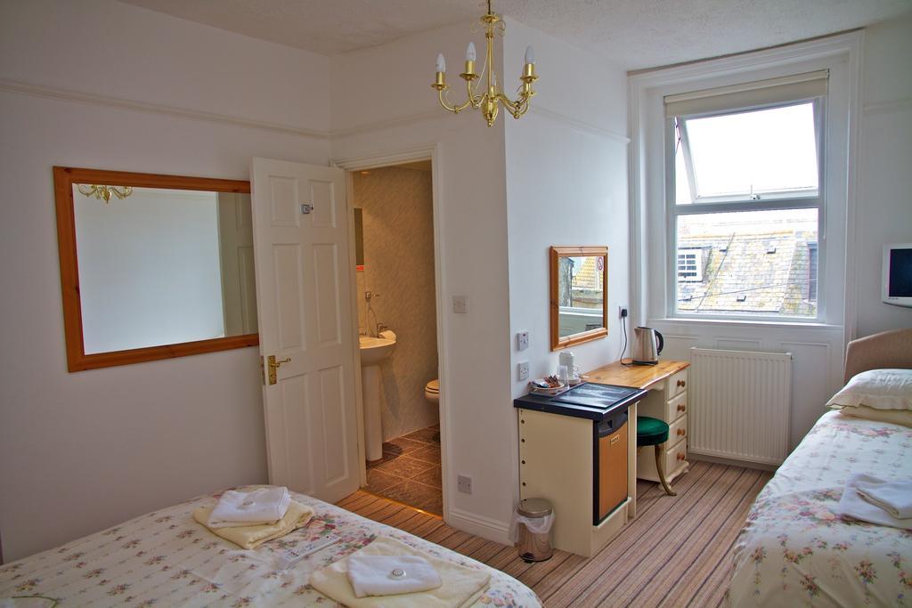 Hotel Wenlock House Weymouth Zewnętrze zdjęcie