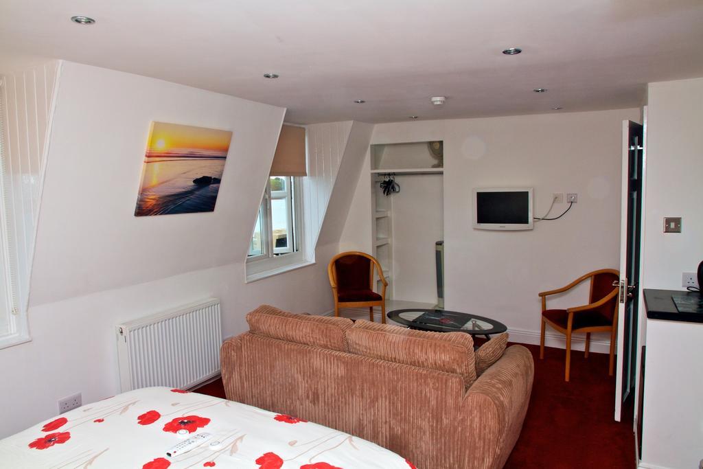 Hotel Wenlock House Weymouth Zewnętrze zdjęcie