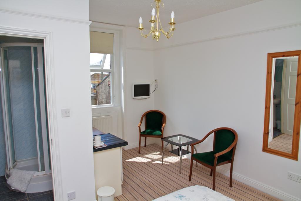 Hotel Wenlock House Weymouth Zewnętrze zdjęcie