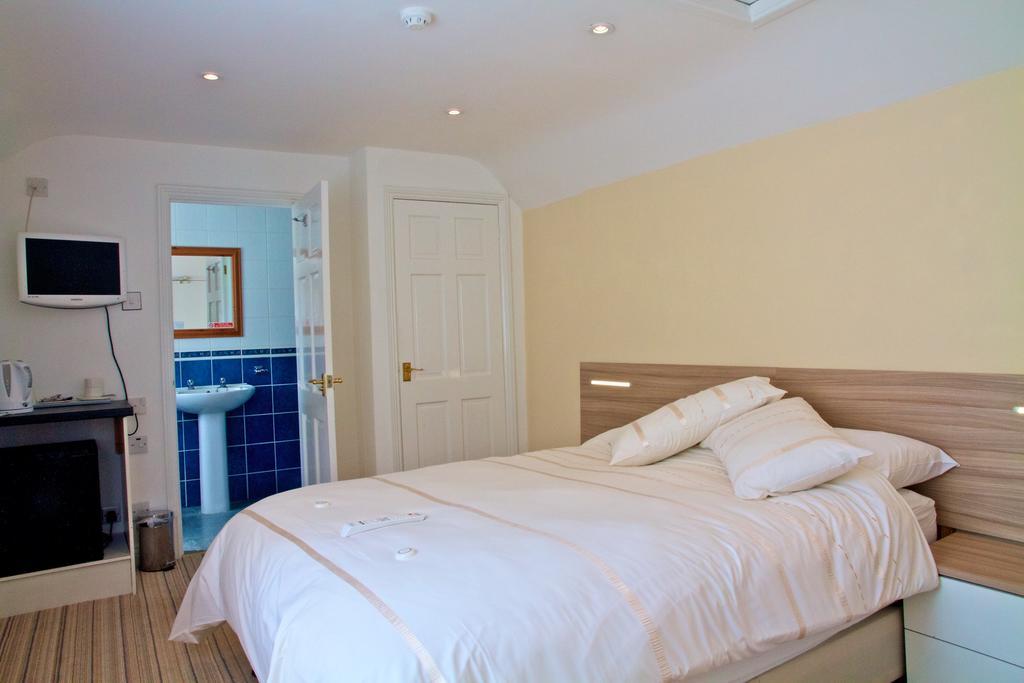 Hotel Wenlock House Weymouth Zewnętrze zdjęcie