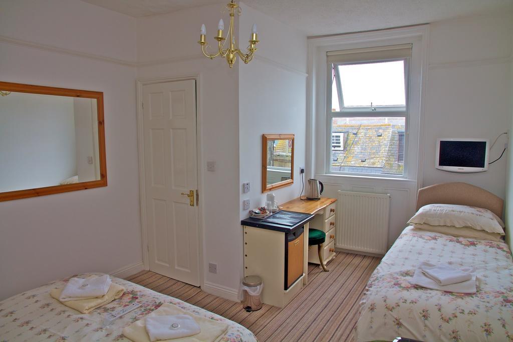 Hotel Wenlock House Weymouth Zewnętrze zdjęcie