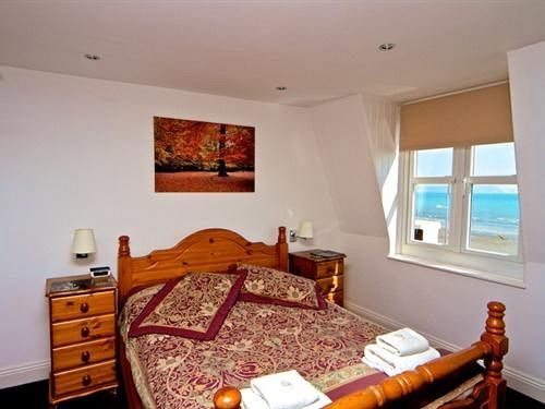 Hotel Wenlock House Weymouth Zewnętrze zdjęcie