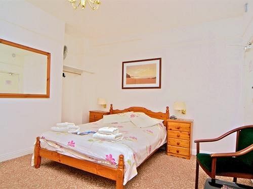 Hotel Wenlock House Weymouth Zewnętrze zdjęcie
