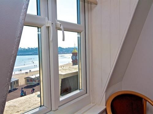 Hotel Wenlock House Weymouth Zewnętrze zdjęcie