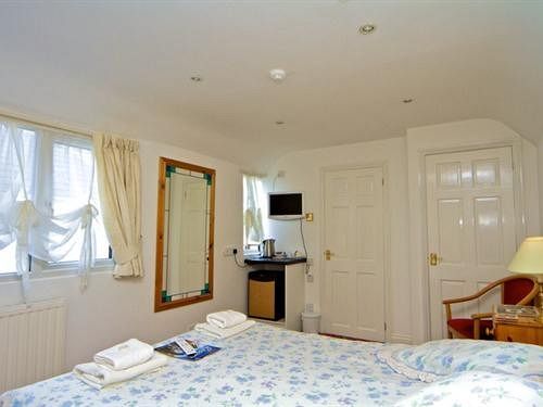 Hotel Wenlock House Weymouth Zewnętrze zdjęcie