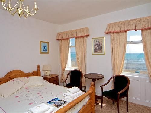 Hotel Wenlock House Weymouth Zewnętrze zdjęcie